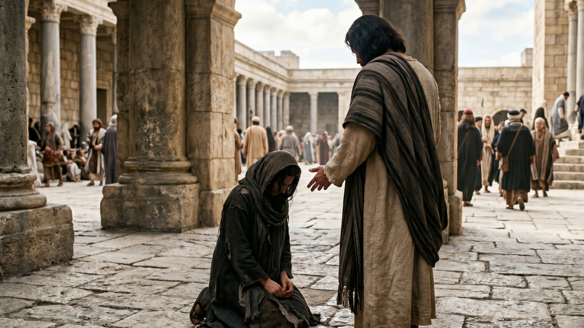 La grazia di Cristo